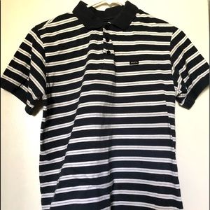 RVCA Polo